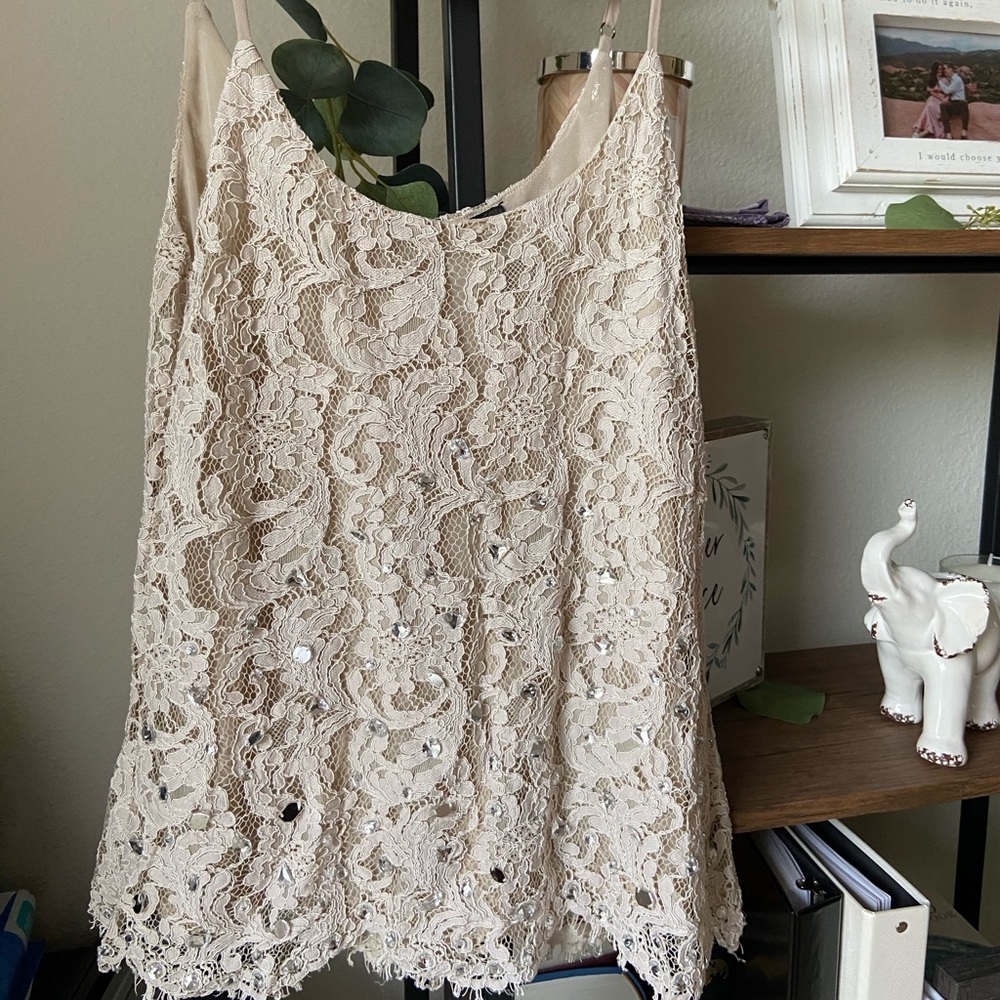 BKE boutique Top
